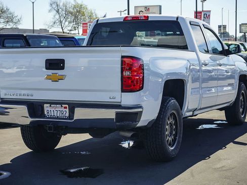 Used 2019 Chevrolet Silverado 1500 LT image 4