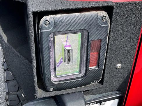 Used 2013 Jeep Wrangler Sport image 22