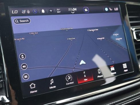 Used 2023 Dodge Durango SRT Hellcat image 20