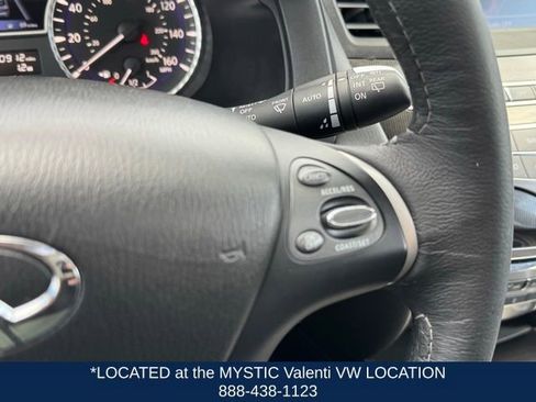 Used 2019 INFINITI QX60 Luxe w/ Essential Package AWD/4WD image 51