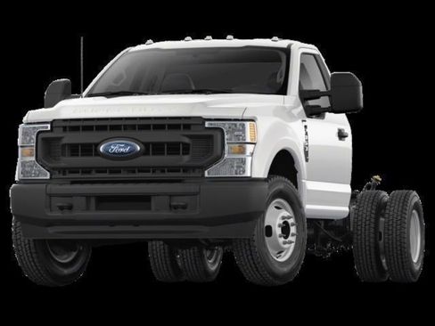 New 2026 Ford F350 XL image 6