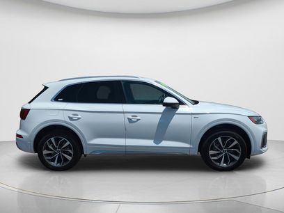 Used 2024 Audi Q5 2.0T Premium Plus