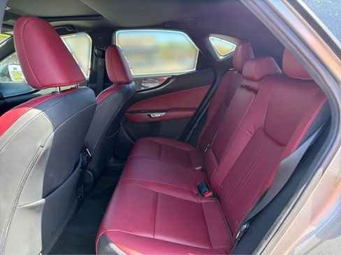 Used 2023 Lexus NX 350 AWD image 12