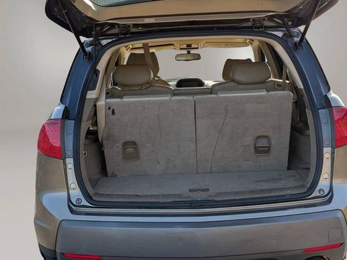 Used 2009 Acura MDX w/ Technology & Entertainment AWD/4WD image 34