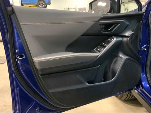 Certified 2025 Subaru Crosstrek 2.5i Sport image 22
