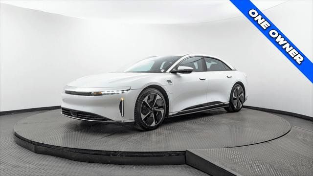 Used 2023 Lucid Air Pure AWD/4WD image 2