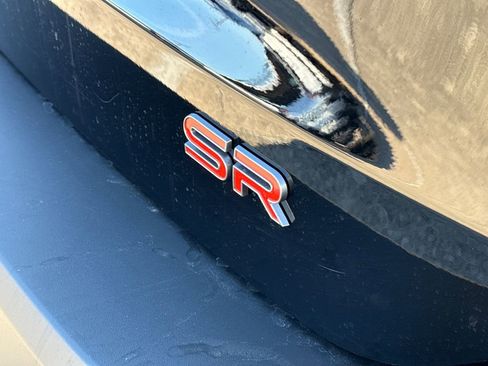 New 2026 Nissan Kicks SR w/ Cold Weather Package image 10