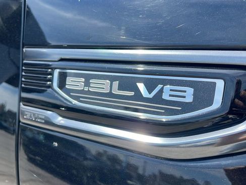 Used 2021 GMC Sierra 1500 AT4 AWD/4WD image 27