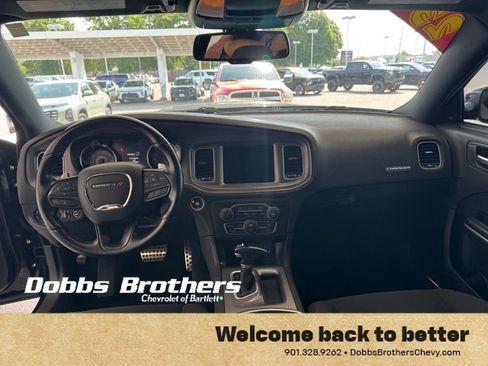 Used 2023 Dodge Charger R/T RWD image 13