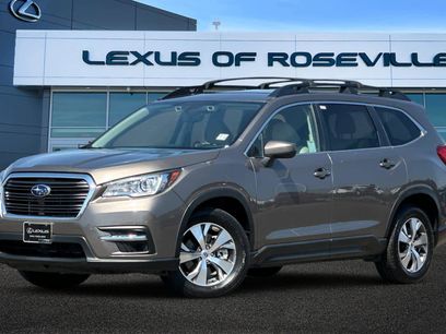 Used 2021 Subaru Ascent Premium w/ Convenience Package