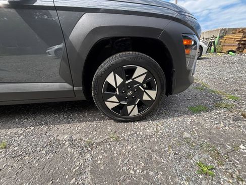 Used 2025 Hyundai Kona SEL AWD/4WD image 31