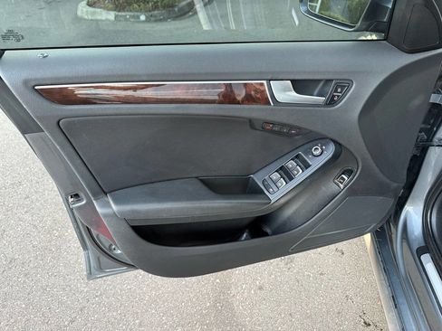 Used 2014 Audi A4 Premium Plus image 38