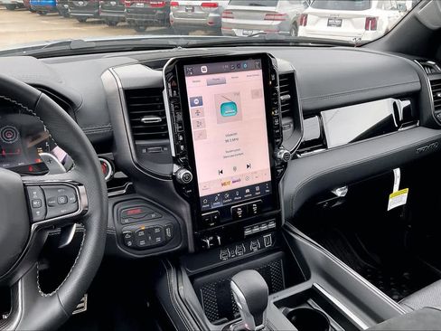 New 2026 RAM 1500 RHO image 6