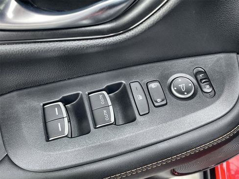 New 2026 Honda HR-V Sport image 12