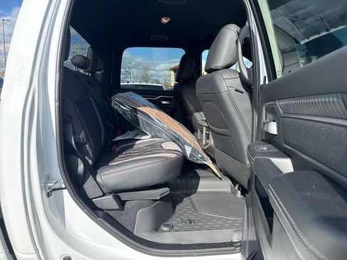 New 2025 RAM 2500 Big Horn AWD/4WD image 26