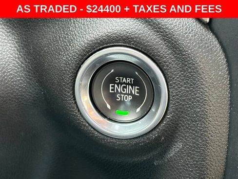 Used 2019 Chevrolet Silverado 1500 RST w/ All-Star Edition RWD image 24