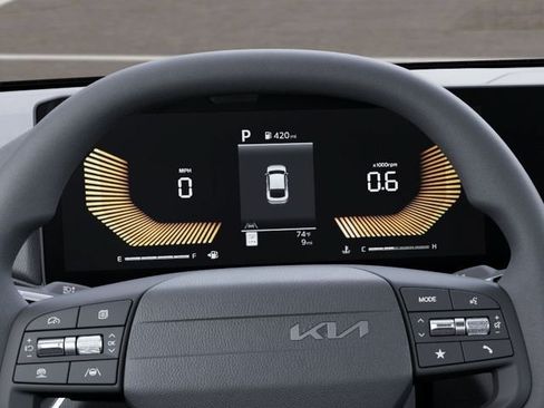 New 2026 Kia K4 FWD image 21