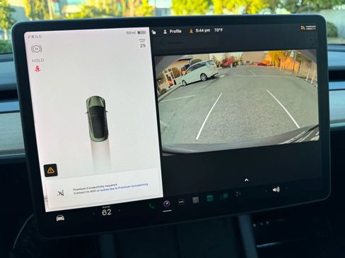 Used 2021 Tesla Model 3 Standard Range Plus image 34