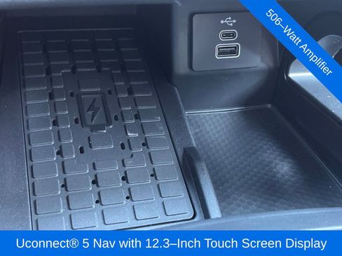 New 2025 Ford Ranger Raptor image 14