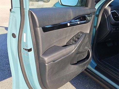 New 2026 Kia Seltos EX image 16