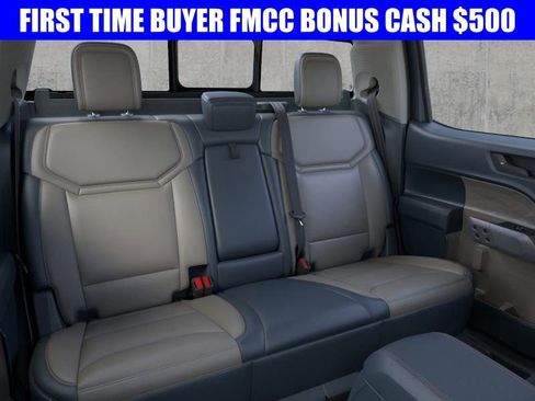 New 2026 Ford Maverick Lariat image 11