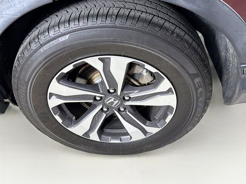 Used 2017 Honda CR-V LX image 35