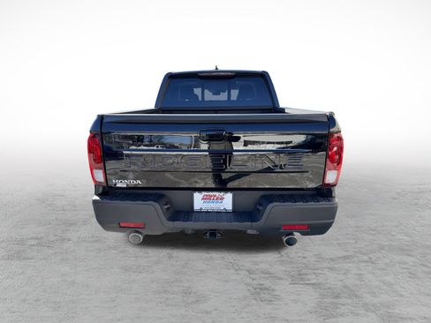 Used 2024 Honda Ridgeline RTL+ image 6