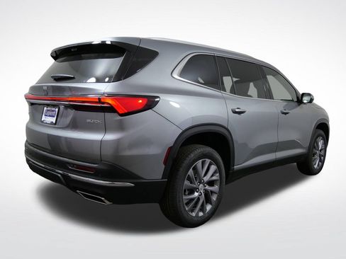 New 2026 Buick Enclave Preferred w/ Power Package AWD/4WD image 2