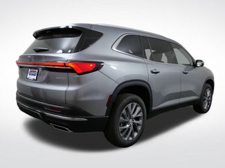 New 2026 Buick Enclave Preferred w/ Power Package AWD/4WD video 2