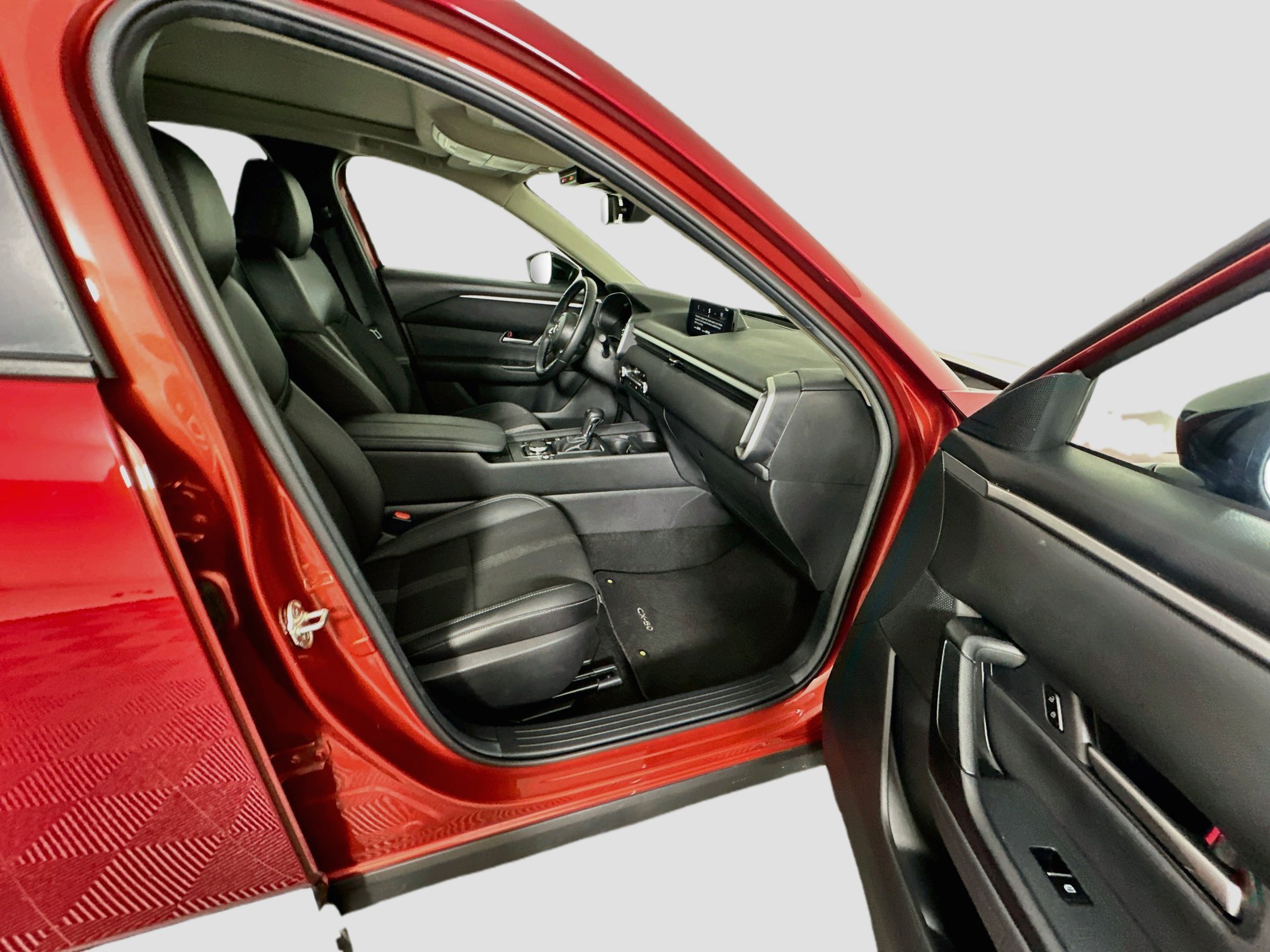 Used 2026 MAZDA CX-50 AWD 2.5 S w/ Preferred Pkg image 32