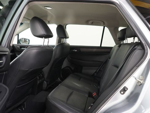 Used 2016 Subaru Outback 2.5i Limited w/ Popular Package #4 AWD/4WD image 18