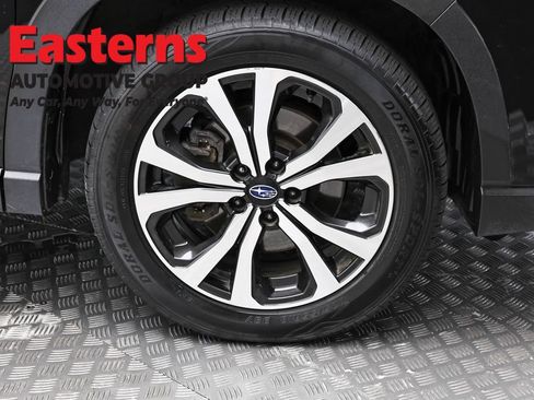 Used 2021 Subaru Forester Limited AWD/4WD image 34