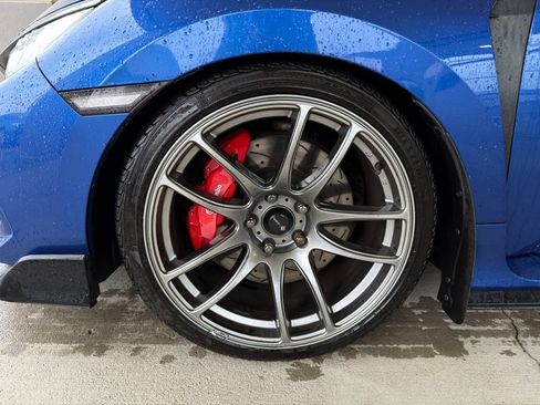 Used 2019 Honda Civic Type R image 9