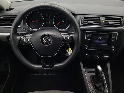 Used 2017 Volkswagen Jetta S FWD image 22