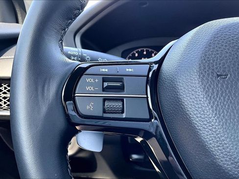Used 2026 Acura ADX FWD image 23