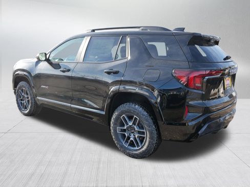 New 2026 GMC Terrain AT4 w/ Technology Package II image 2