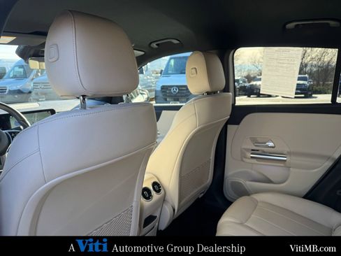 Certified 2023 Mercedes-Benz GLA 250 4MATIC image 20