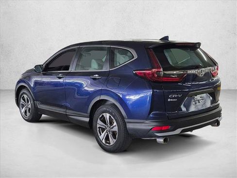 Used 2020 Honda CR-V LX image 7