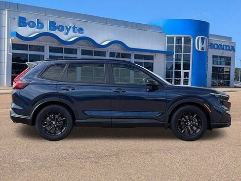 New 2026 Honda CR-V Sport-L image 6