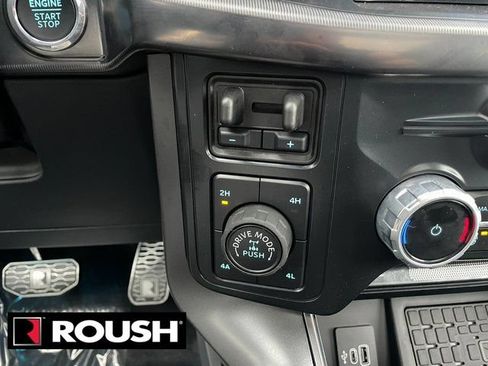 New 2025 Ford F150 Lariat w/ Equipment Group 502A High AWD/4WD image 25
