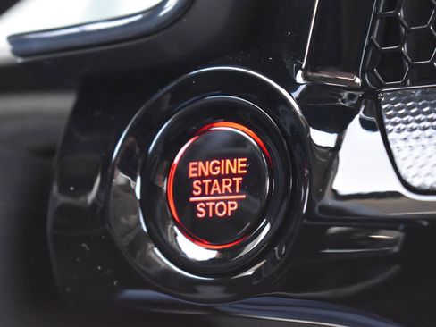 New 2026 Honda CR-V EX-L image 5