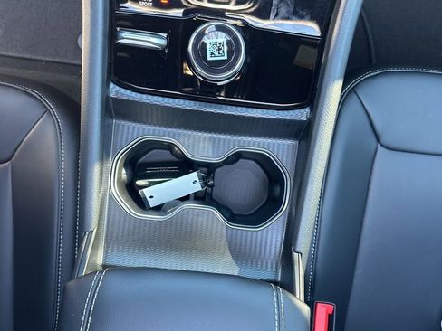 New 2026 Jeep Grand Cherokee Limited w/ Limited Altitude Package AWD/4WD image 30