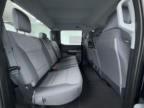 Used 2025 Ford F250 XL w/ STX Appearance Package image 20