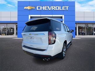 Certified 2023 Chevrolet Tahoe Premier video 2