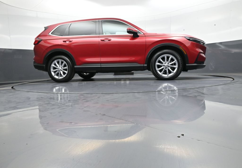 Certified 2024 Honda CR-V EX image 29