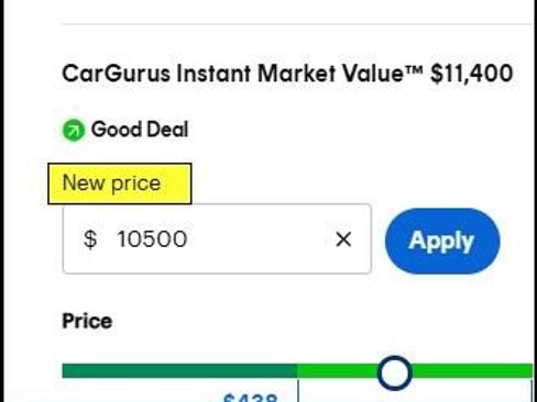 Used 2016 Audi Q3 2.0T Prestige w/ Prestige Package image 14