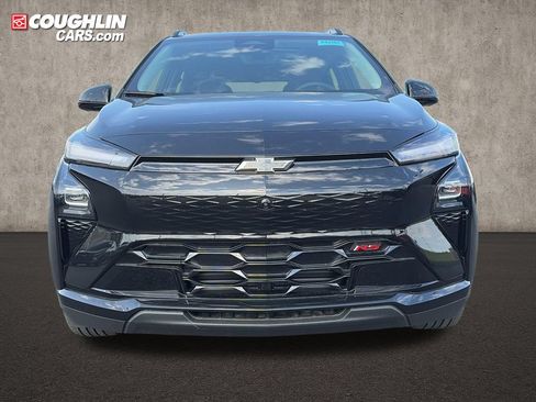 New 2027 Chevrolet Bolt RS w/ Technology Package FWD image 9