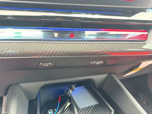 New 2027 BMW M5 AWD/4WD image 49