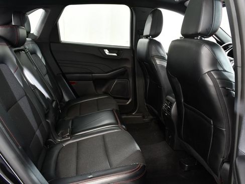 Used 2024 Ford Escape ST-Line w/ Tech Pack #1 AWD/4WD image 19