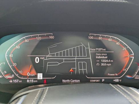 Used 2021 BMW X5 xDrive40i w/ Premium Package 3 AWD/4WD image 11